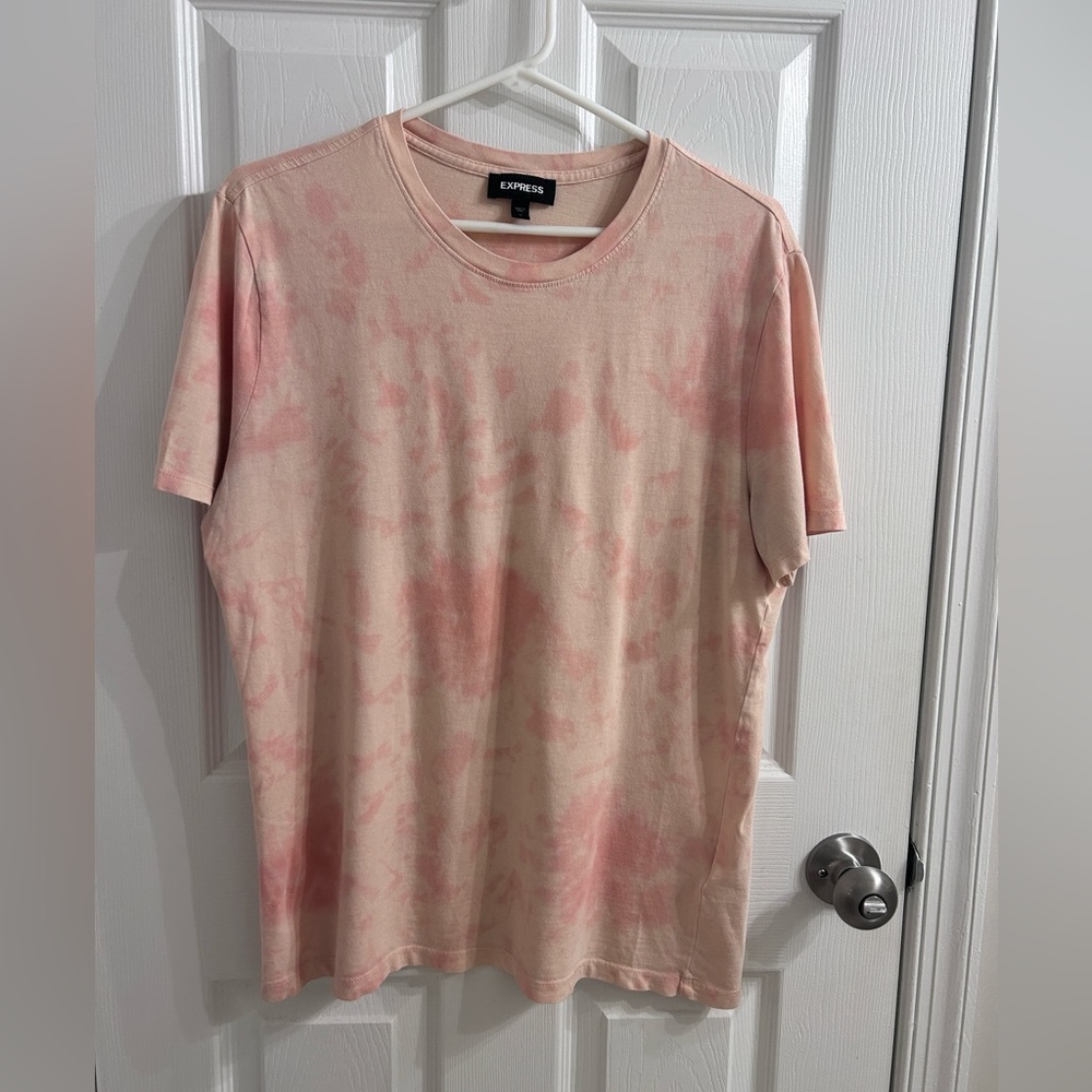 Express Men’s Tee